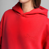 Minimalist Hoodie