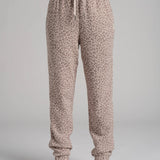Waffle Lounge Jogger