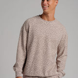 Waffle Lounge Long Sleeve