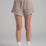 Waffle Lounge Short