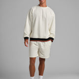 Laid Back Halo Lightweight Short 7"