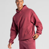 Minimalist Hoodie