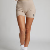 Rib Contour Boxer - Pre Order
