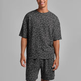 Waffle Lounge 7" Short