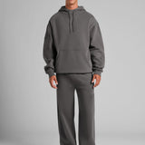 Airplane Mode Straight Leg Sweatpants