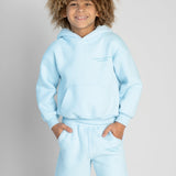 Pastel Kids Shorts