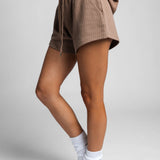 Waffle Lounge Short - Pre Order