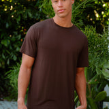 Cloud Lounge Tee