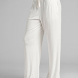Rib Contour Pants