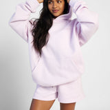 Pastel Shorts