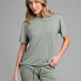 Cloud Lounge Tee