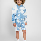 Minimalist Kids Hoodie