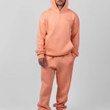 Pastel Hoodie
