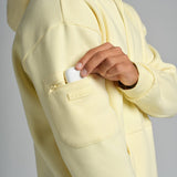 Airplane Mode Travel Hoodie