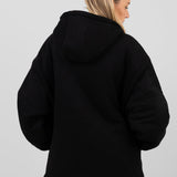 Weighted Hoodie - Pre-Order