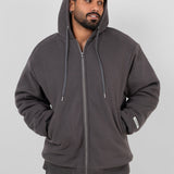 Weighted Hoodie - Pre-Order
