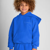 Minimalist Kids Hoodie
