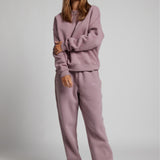Basic Crop Crew - Pre Order