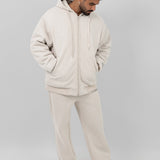 Weighted Hoodie - Pre-Order