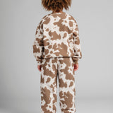 Minimalist Kids Sweatpants