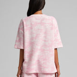 Waffle Lounge Short