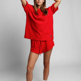 Waffle Lounge Short - Pre Order