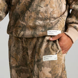 Camo Sweatpants - Pre-Order