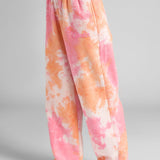 Minimalist Straight Leg Sweatpants