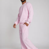 Waffle Lounge Pant