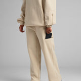 Airplane Mode Straight Leg Sweatpants - Pre Order