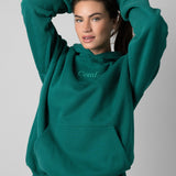 Signature Hoodie