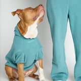You Matter Paw Hoodie
