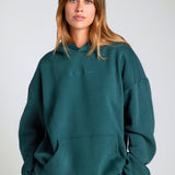 Signature Hoodie