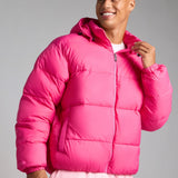 Puffer Jacket - Pre Order