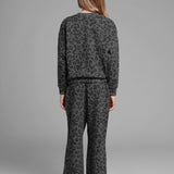 Waffle Kids Lounge Pant