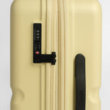 Carry-On Companion Luggage