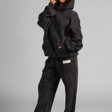 Camo Hoodie