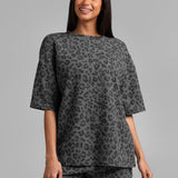 Waffle Lounge Tee