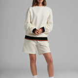 Laid Back Halo Lightweight Crew