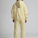 Signature Straight Leg Sweatpants