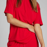 Cloud Lounge Tee