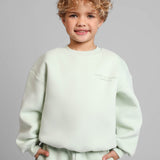Pastel Kids Crew