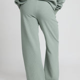 Waffle Lounge Pant