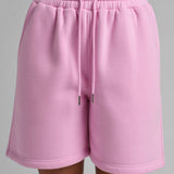 Basic Fleece Short