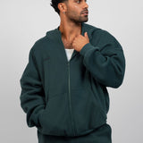 Cloud Zip Hoodie