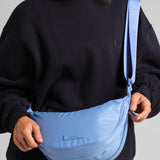 Travel Crossbody Bag