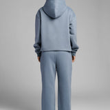 Signature Straight Leg Sweatpants