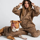 Minimalist Paw Hoodie - Pre-Order