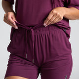 Cloud Lounge Shorts