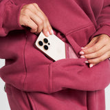 Travel Essentials Hoodie